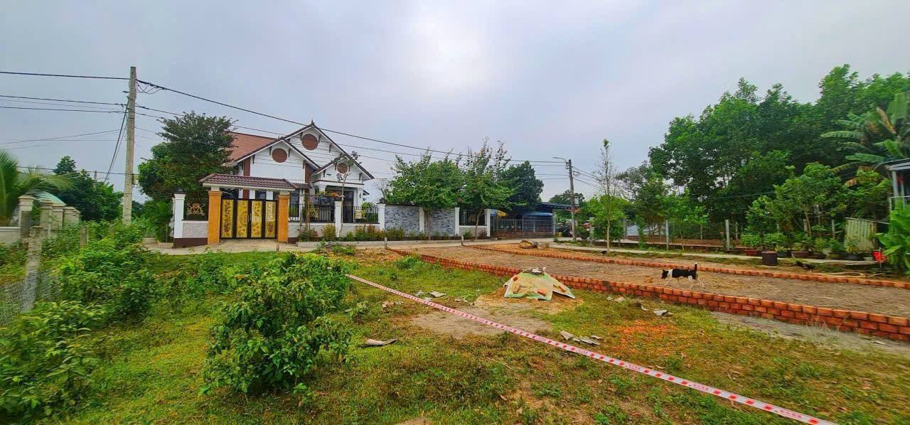 Đất thổ cư Hòa Khương 150m² giá 1 tỷ - Vị trí đắc địa gần đường Vành Đai