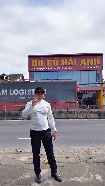 Nhà xưởng 2 tầng mặt tiền QL1A Nguyễn Huệ 617m² giá 15 tỷ - Đầu tư sinh lời ngay!