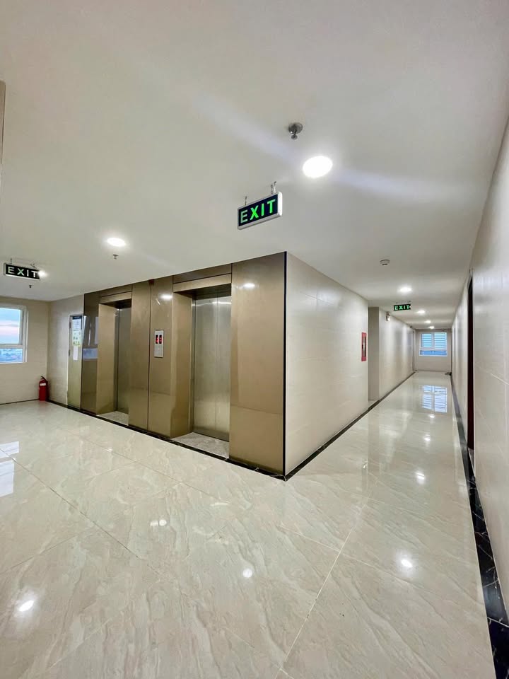 Căn hộ Phúc Lộc Thọ Thủ Đức 79m² giá 2.4 tỷ - Vị trí đắc địa gần Metro!