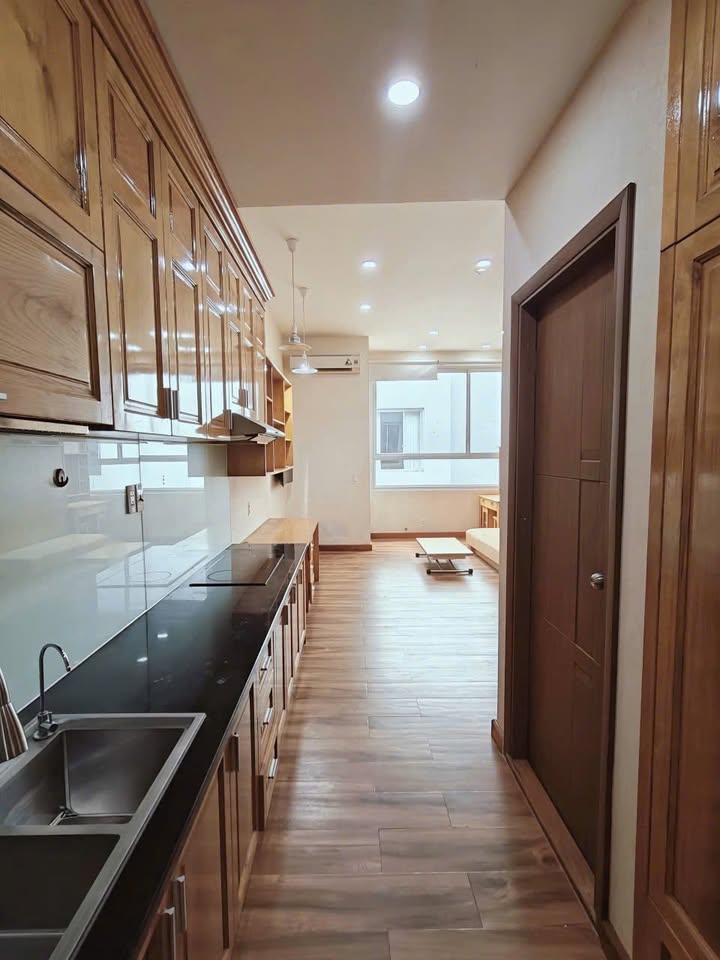 Văn phòng cho thuê Lexington Residence quận 2, 35m² giá 10 triệu - Dọn vào ngay!