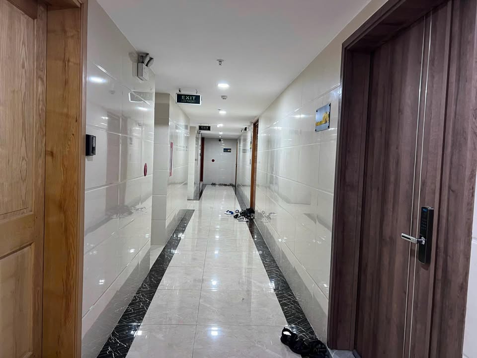 Căn hộ Phúc Lộc Thọ Thủ Đức 79m² giá 7.5 triệu - Nội thất đầy đủ, thoáng mát!