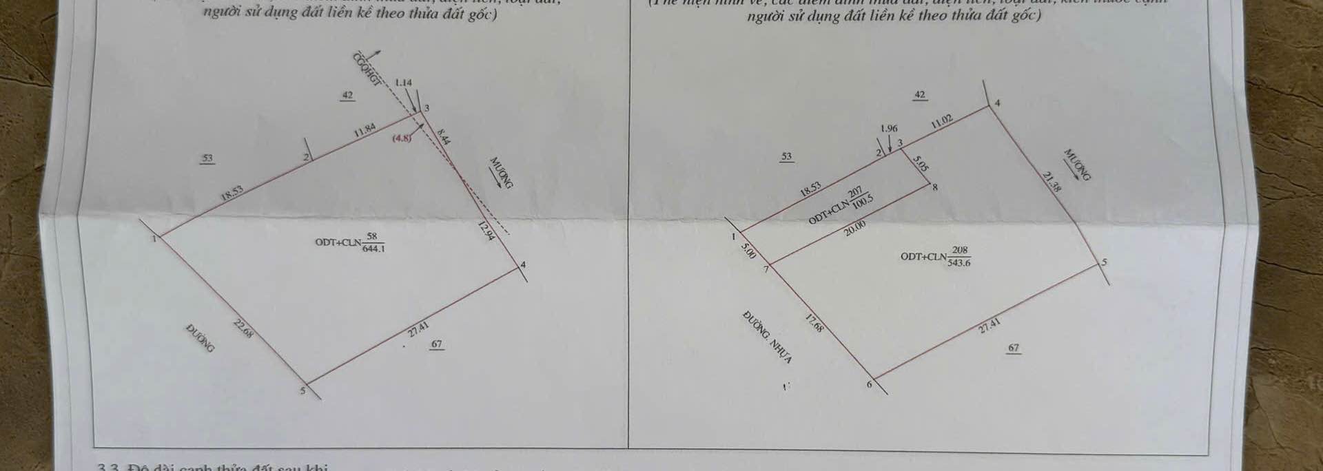 Đất mặt đường Ninh Viết Dao, phường Nghi Đức, 100m² giá 2 tỷ - Cơ hội đầu tư hiếm có!