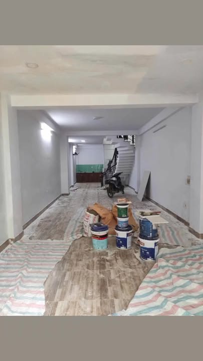 Nhà cho thuê mặt tiền đường Dremhom 72m² giá 10 triệu - Sẵn sàng vào ở!