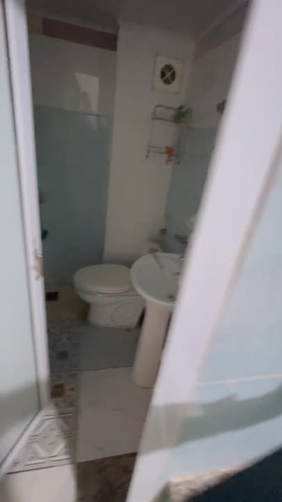 Căn hộ dịch vụ Kim Giang 90m² giá từ 2.6 triệu - Đầy đủ tiện nghi, gần Đại học Thăng Long!