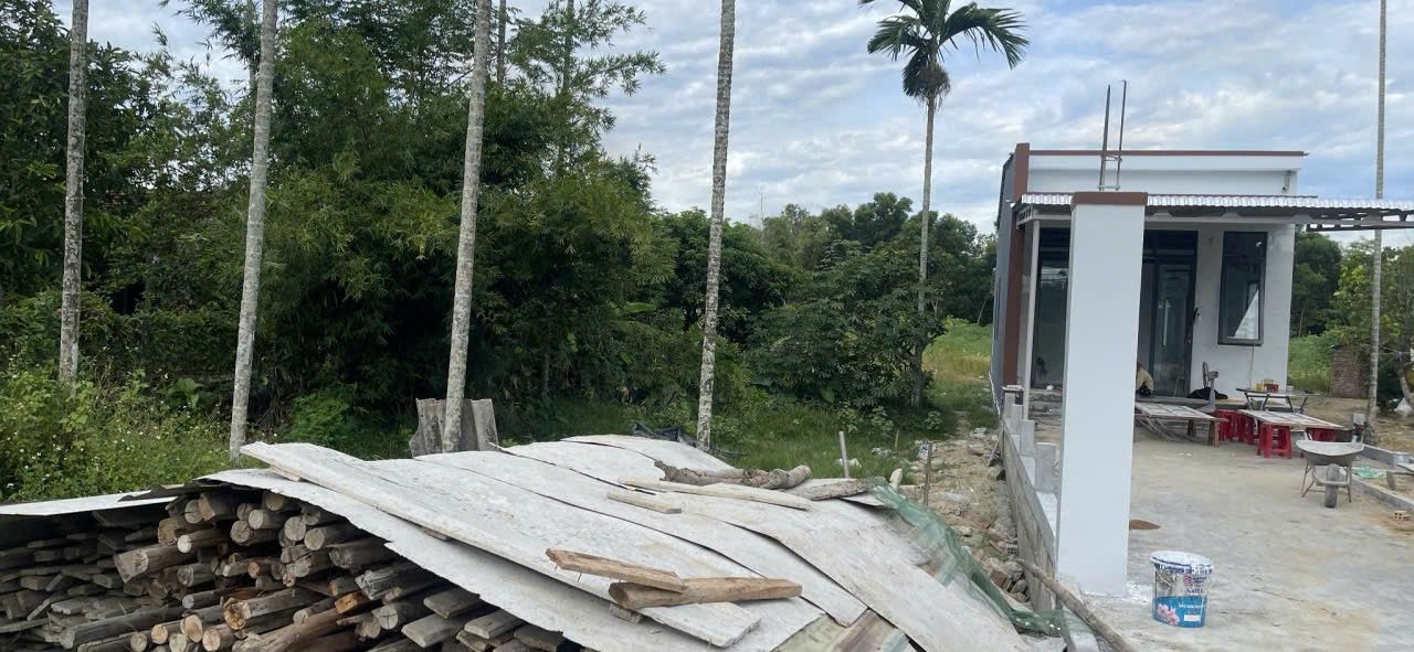 Đất nền Tam Xuân 1, Núi Thành 415m² giá chỉ 1 tỷ - Sẵn sàng xây dựng!