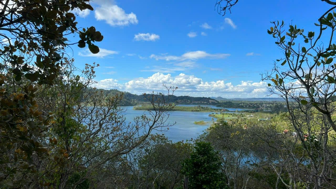 Đất nông nghiệp Dray Bhang Cư Kuin 20.000m² giá 4.2 tỷ - Tiềm năng đầu tư lớn!