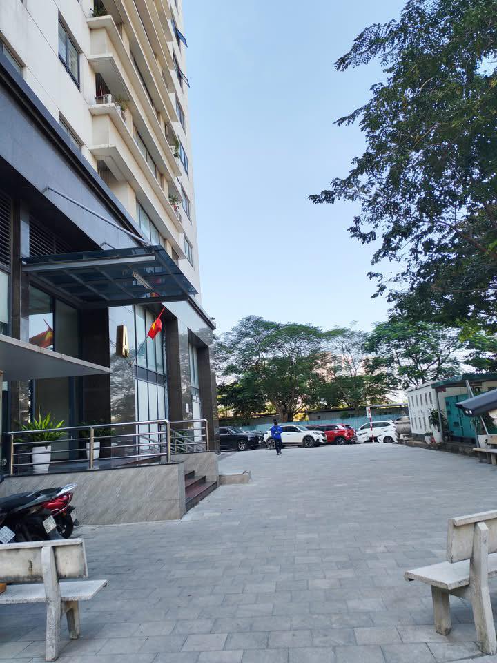 Căn hộ KĐT Phùng Khoang 91m² giá 6.95 tỷ - Căn góc hiếm có, sẵn sàng giao dịch!