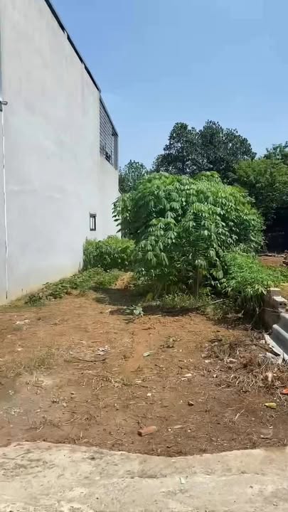 Đất nền Hạ Bằng - Thạch Thất 138m² giá thỏa thuận - Đường ô tô vào tận nơi!