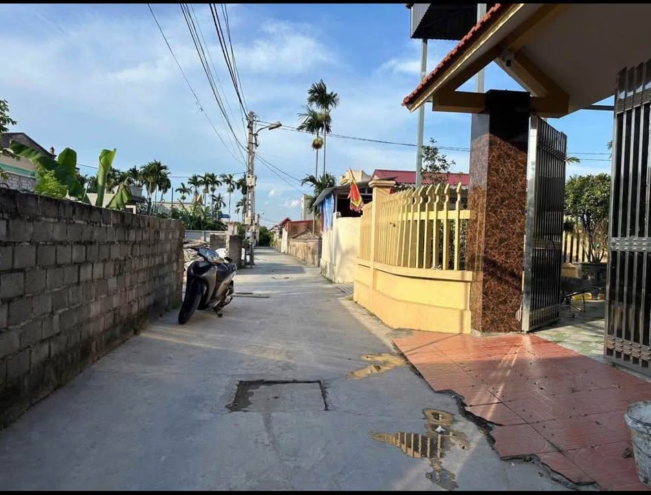 Đất nền Phù Liễn Kiến An 50m² chỉ 800 triệu - Đầu tư sinh lời cao!