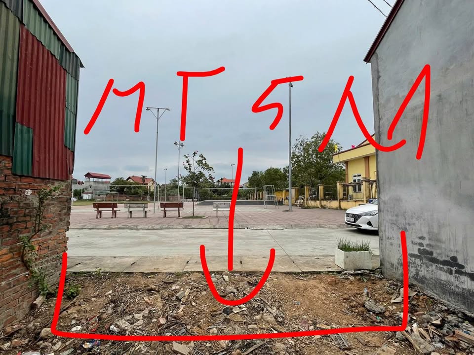 Đất nền Phú Hữu 130m² giá 6.5 tỷ - Cơ hội đầu tư hiếm có!