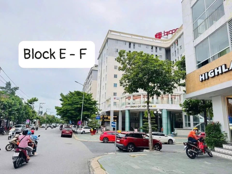 Căn hộ Biconsi Hiệp Thành 3 42m² giá thỏa thuận - Cơ hội hiếm có cho bạn!