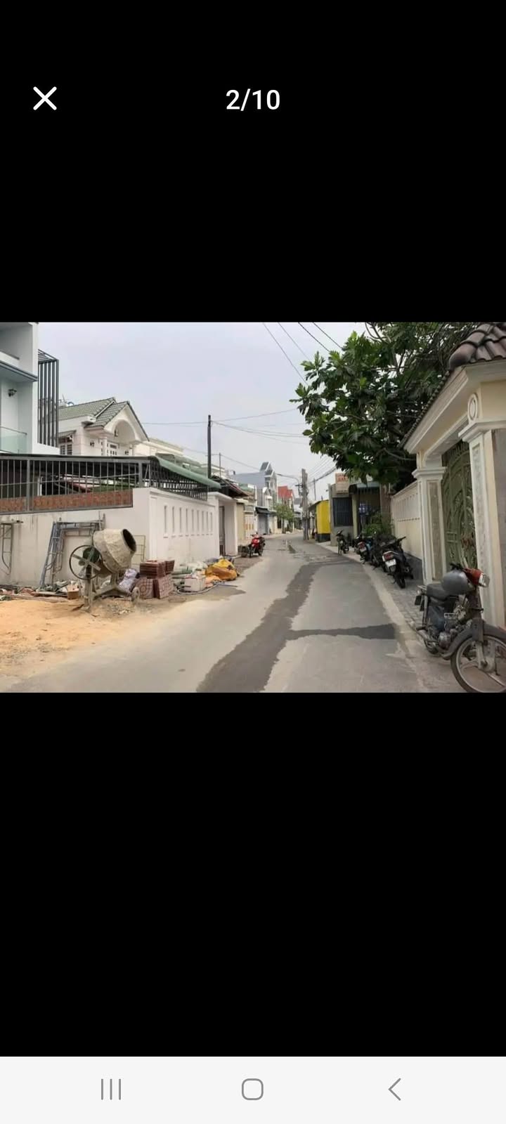 Nhà riêng 1 trệt 1 lầu hẻm 385 Lê Hồng Phong, Thủ Dầu Một - Giá 4.4 tỷ, thương lượng ngay!