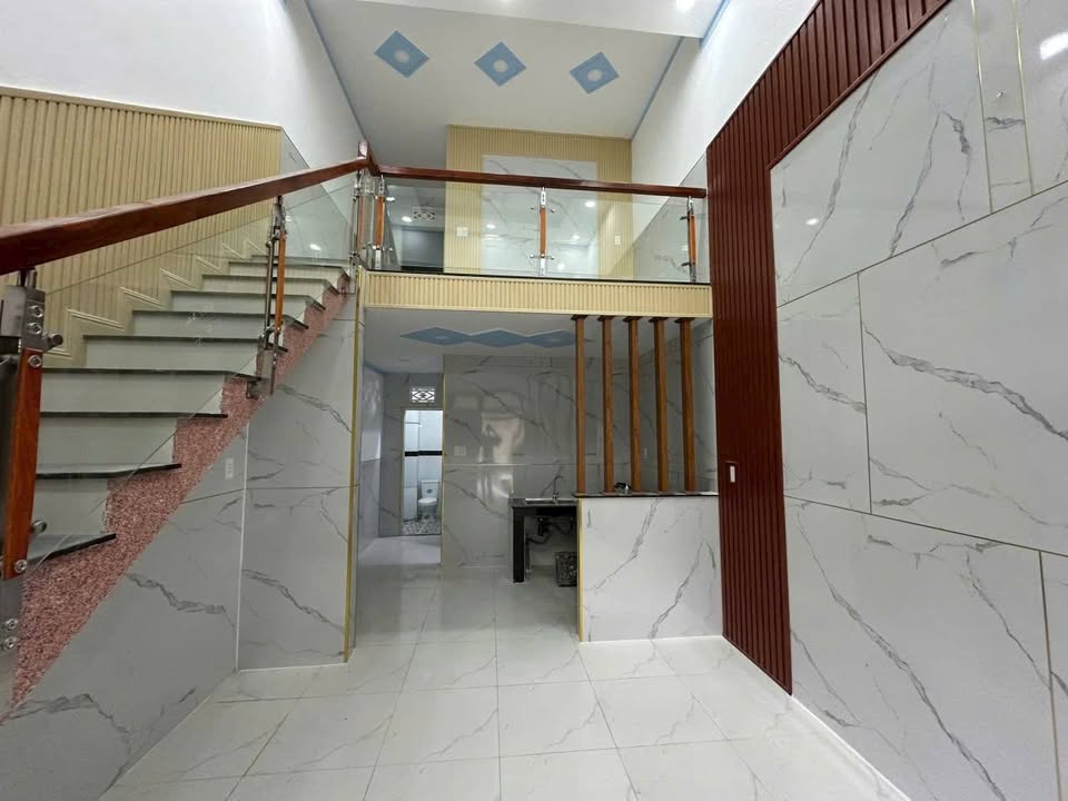 Nhà riêng Tân Phước Khánh, Tân Uyên 56m² giá 1.05 tỷ - Pháp lý rõ ràng, sẵn sàng giao dịch!