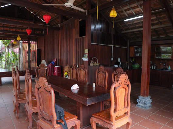 Khu Homestay tại Phan Thiết 1300m² - Đầu tư sinh lời hấp dẫn!