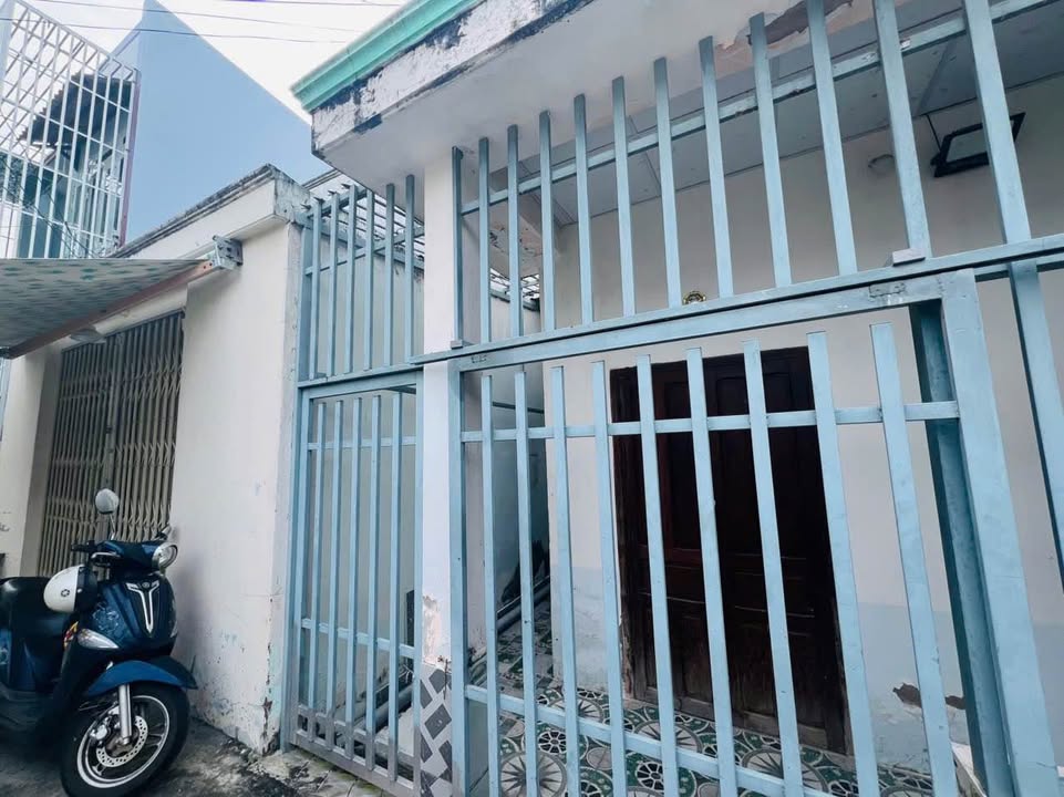 Nhà phố Phú Tài, Phan Thiết 50m² giá 1 tỷ - Vị trí đắc địa, tiện ích đầy đủ!