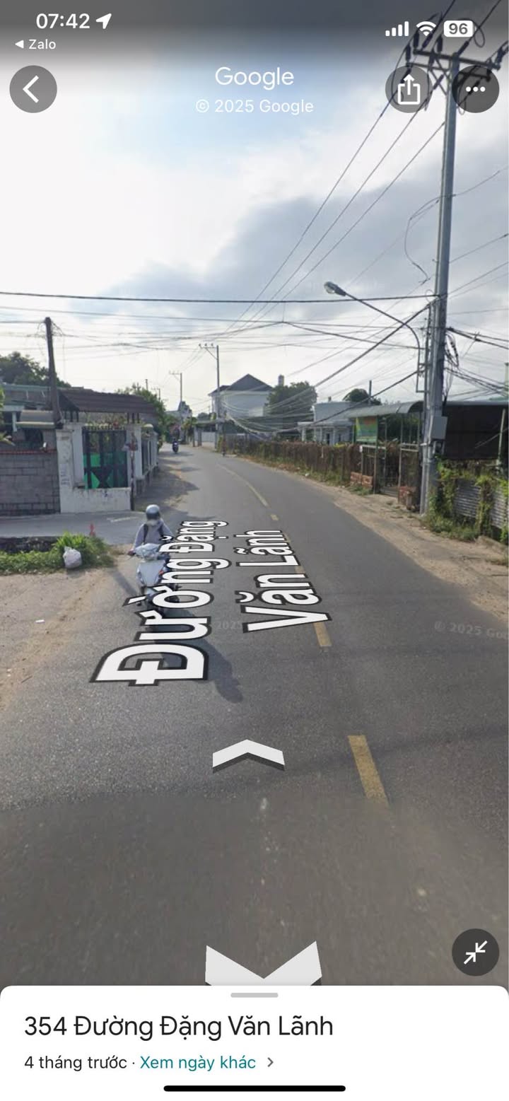 Đất nền Phong Nẫm, Phan Thiết 105m² giá chỉ 1.95 tỷ - Đầu tư sinh lời ngay!