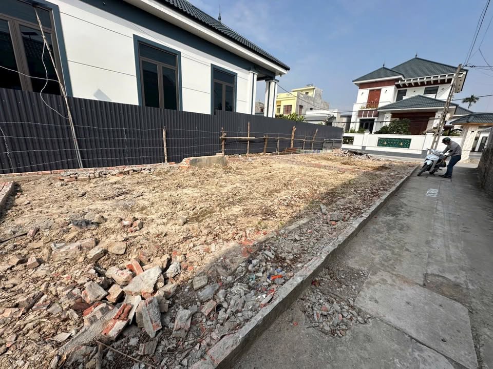 Đất nền đường Kiến Phong, Đồng Thái, An Dương, Hải Phòng 50m² chỉ 1.3 tỷ - Cơ hội đầu tư tốt!
