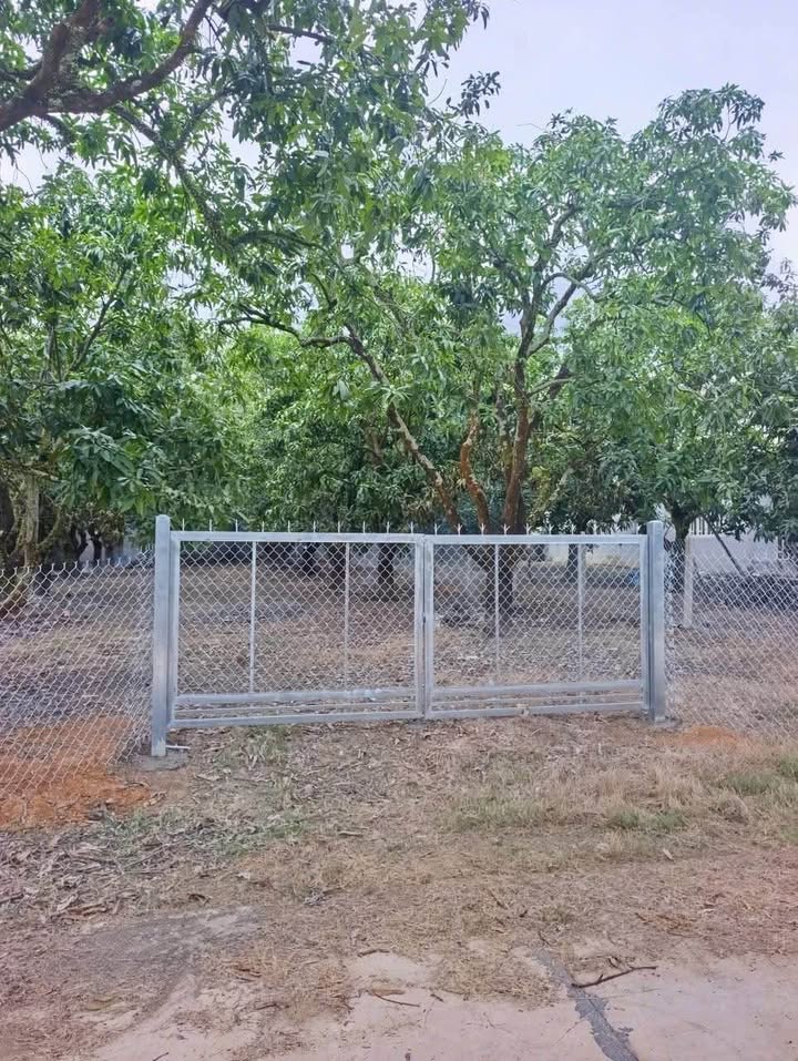 Đất La Ngà 1000m² giá 1.3 tỷ - Đất thổ cư, mặt tiền 20m