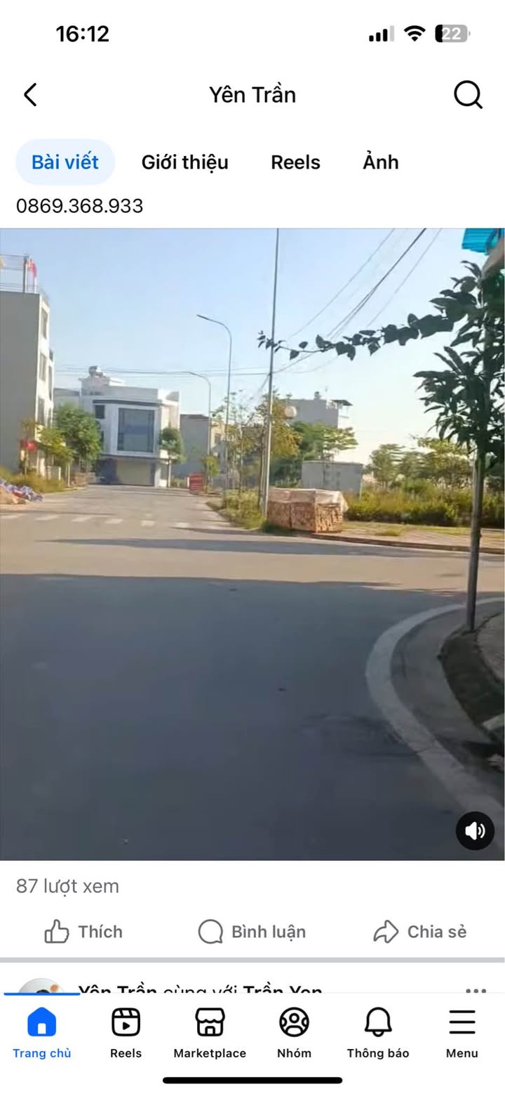 Shophouse khu đô thị Vi Sip Lương Điền 95m² giá 4 tỷ - Cơ hội đầu tư lý tưởng!