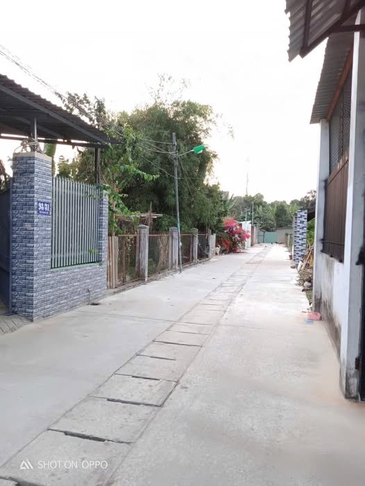 Đất xây biệt thự mini tại phường Long Toàn, Bà Rịa - Vũng Tàu, 204m² giá 3.1 tỷ - Cơ hội đầu tư tốt!