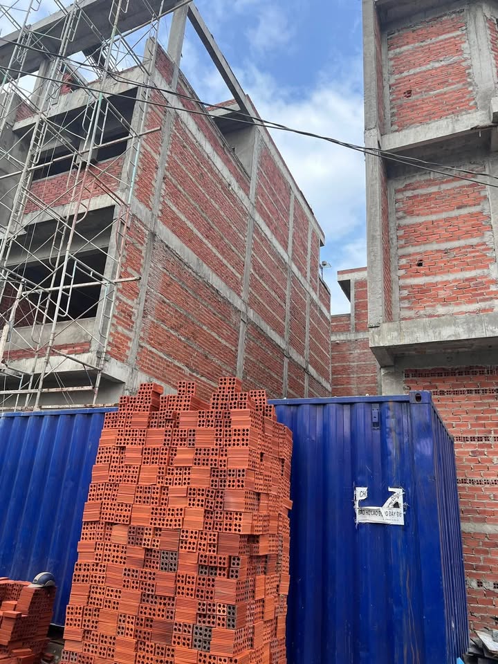 Đất thổ cư Long Hải 203m² giá 2.8 tỷ - Cơ hội đầu tư hấp dẫn!