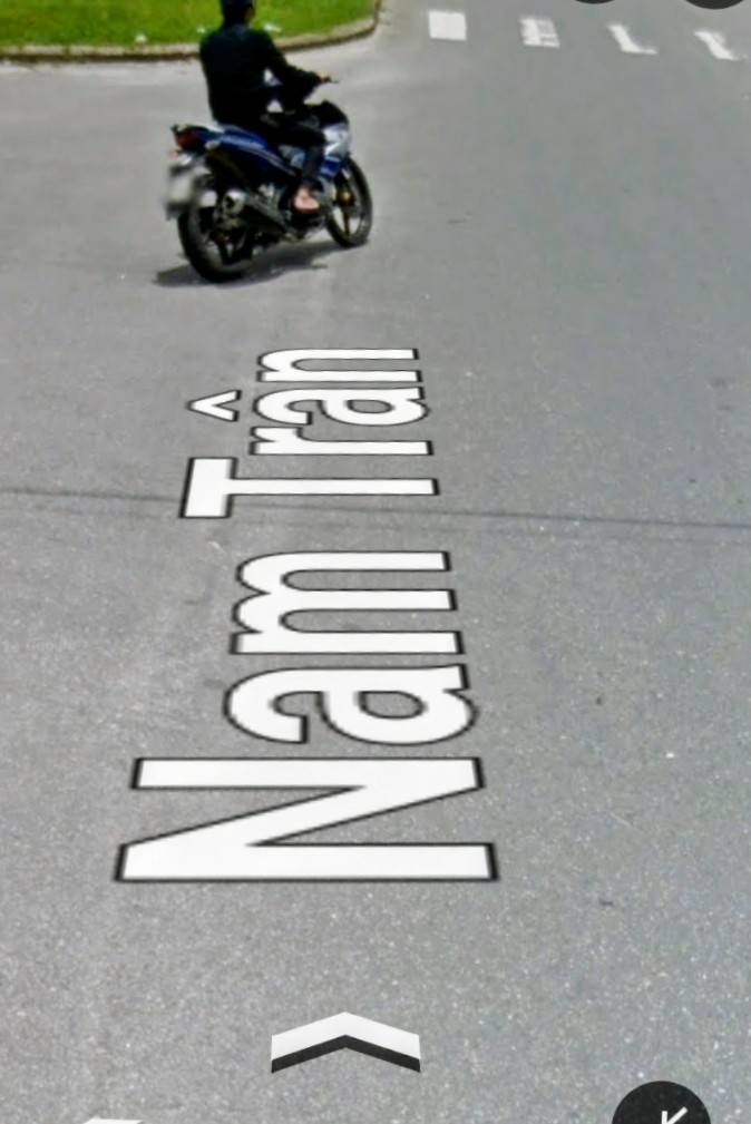 Lô góc mặt tiền Nam Trân, Hoà Minh 204m² giá 23.5 tỷ - Đầu tư sinh lời cao!