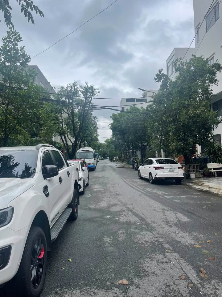 Lô đất đường Trung Đồng Hòa Xuân 100m² giá 4 tỷ - Tiềm năng đầu tư lớn!