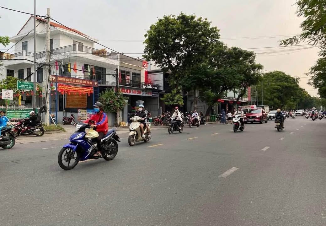 Đất nền Xóm 4 Dưỡng Mong, Mỹ Thượng 72m² giá 1.3 tỷ - Sổ hồng chính chủ, công chứng ngay!