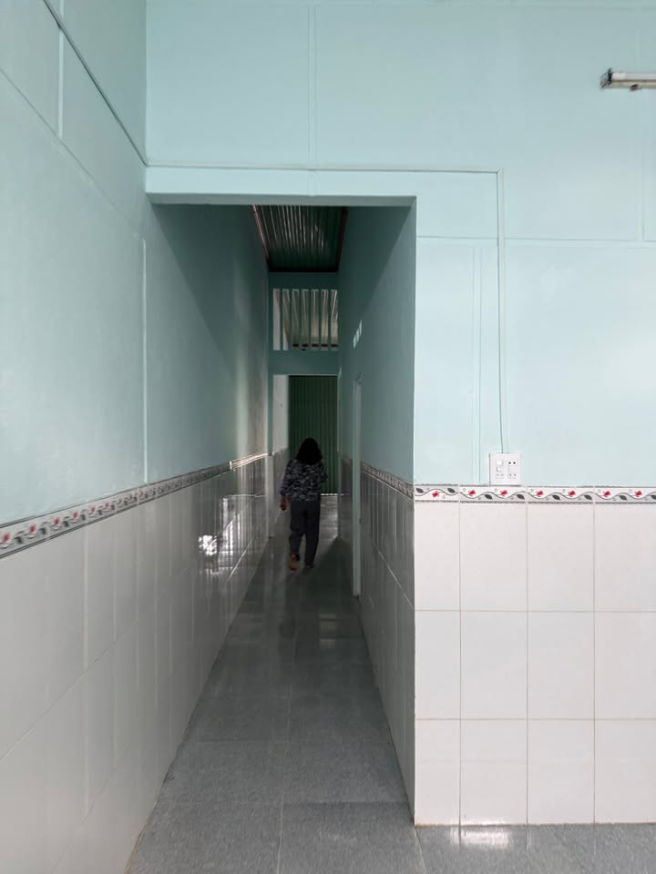 Nhà cấp 4 đẹp 100m² tại Nhơn Hội, Quy Nhơn - Giá chỉ 1 tỷ VND