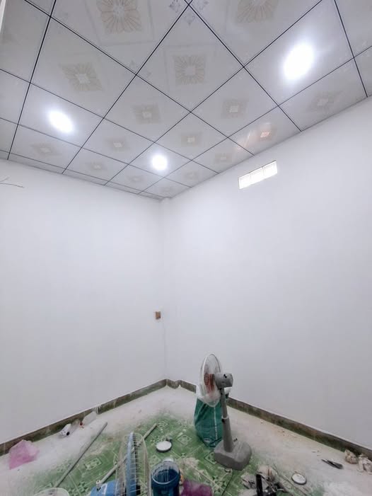 Nhà cấp 4 Tân Hiệp Biên Hòa 100m² giá 3.7 tỷ - Nội thất cơ bản đầy đủ!