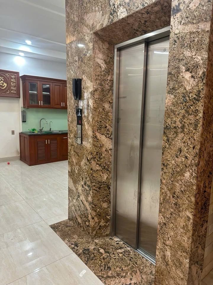 Nhà đẹp mặt tiền Bưng Ông Thoàn, Phú Hữu, Q.9 152m² giá 16 tỷ - Chất lượng cao cấp