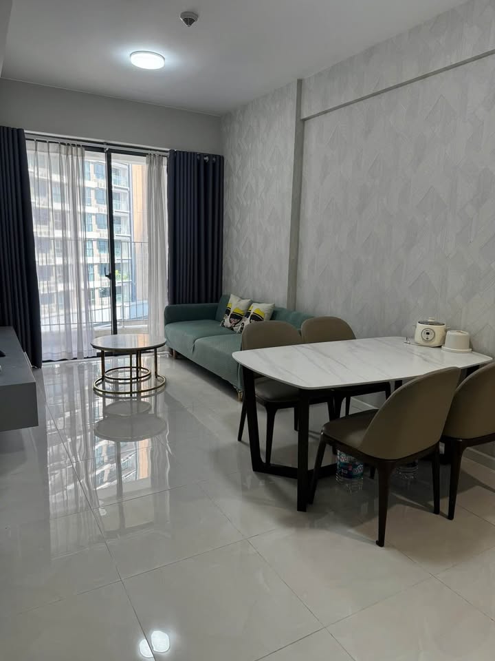 Căn hộ Masteri An Phú 2PN/2WC giá 20 triệu - Full nội thất sang trọng!