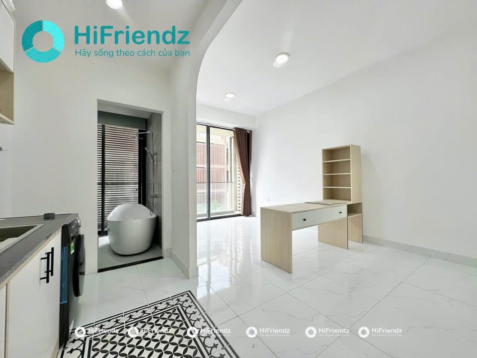 Căn hộ Global City Quận 9 75m² giá thỏa thuận - Full nội thất cao cấp ngay trong khu