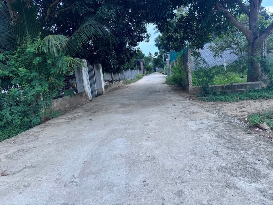 Đất nền lô góc Bắc Cam Ranh 131m² giá 2,5 tỷ - Cơ hội đầu tư tuyệt vời!