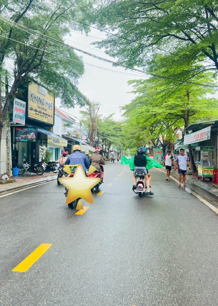 Mặt tiền Lý Thường Kiệt, Vạn Giã 140m² giá 4 tỷ - Cơ hội đầu tư tuyệt vời!