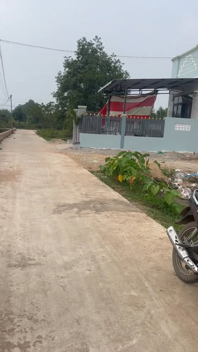 Đất thổ cư tại Suối Cát, Xuân Lộc, 150m² giá 700 triệu - Sổ đỏ chính chủ!