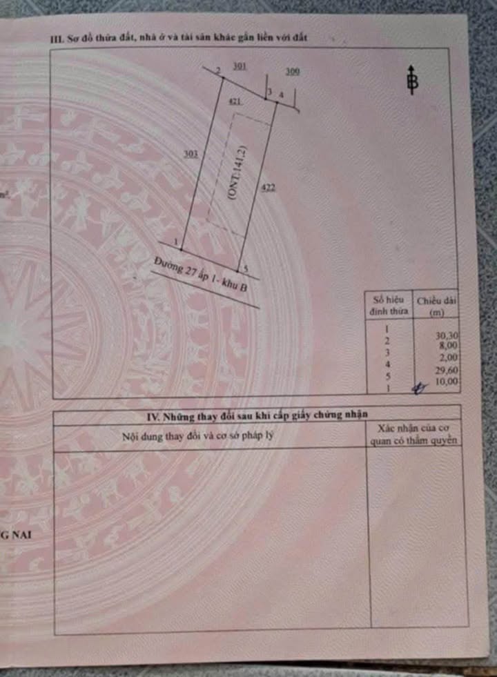 Đất nền Xuân Tâm 300m² giá chỉ 1.38 tỷ - Đường xe tải, đầu tư sinh lời!