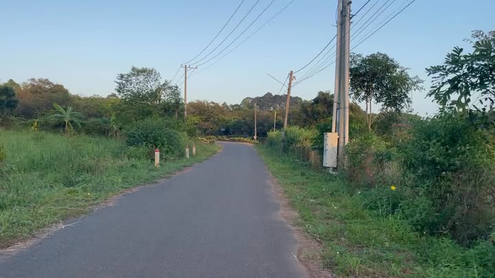 Đất nền Suối Cao 170m² giá 424 triệu - Cơ hội đầu tư tuyệt vời!