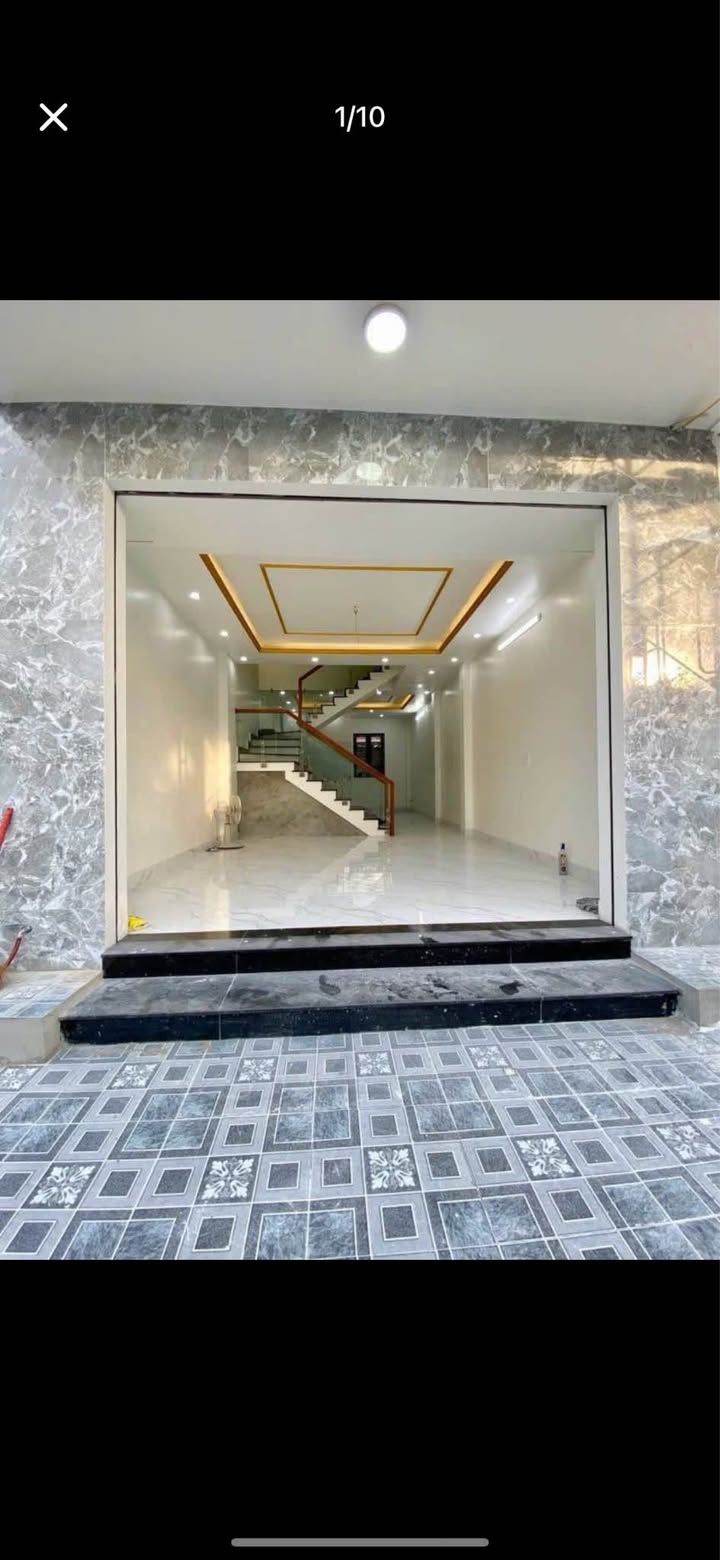 Nhà 3 tầng tại Hồng Thái, An Dương 60m² giá 1.9 tỷ - Chính chủ bán gấp!