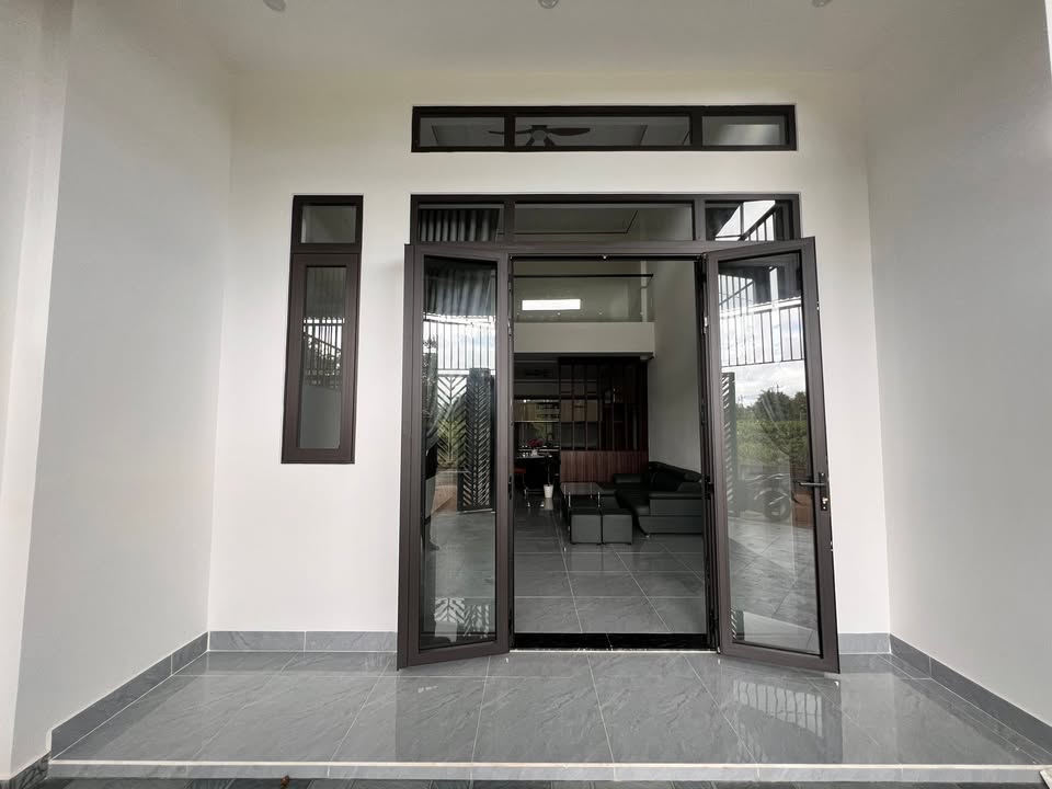 Nhà hẻm 294 Tôn Đức Thắng, Biển Hồ 96m² giá 1.3 tỷ - Chính chủ bán gấp!