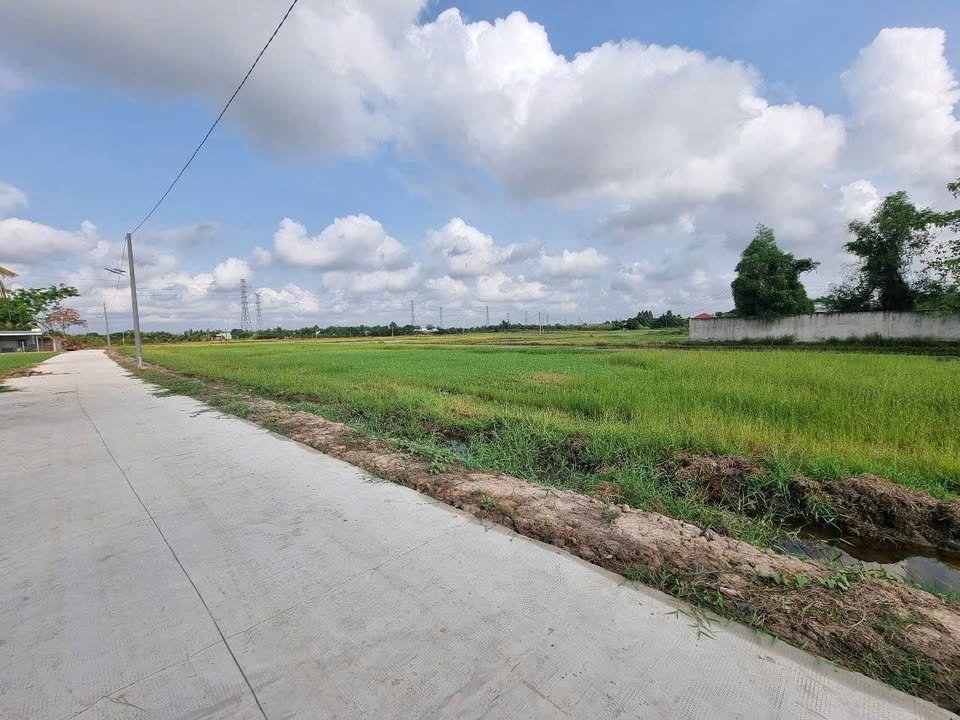 Lô đất Hòa Khánh 5600m² giá 3.3 tỷ - Đường ô tô tới nơi!