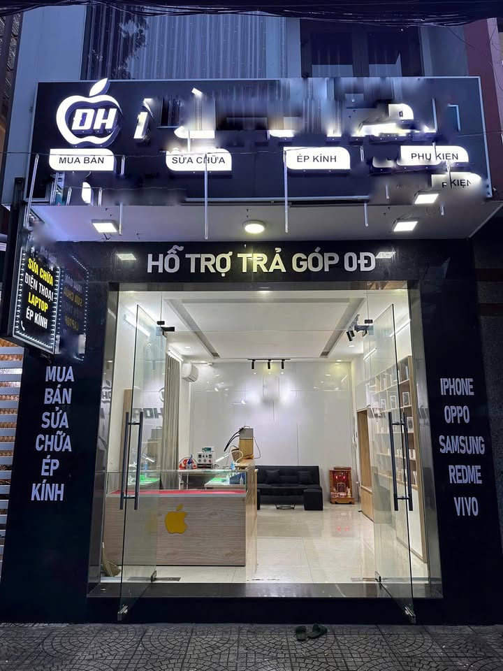 Cho thuê mặt bằng Thái Thị Bôi, Thanh Khê 28m² giá 6 triệu - Đẹp, sạch sẽ và đầy đủ tiện nghi!