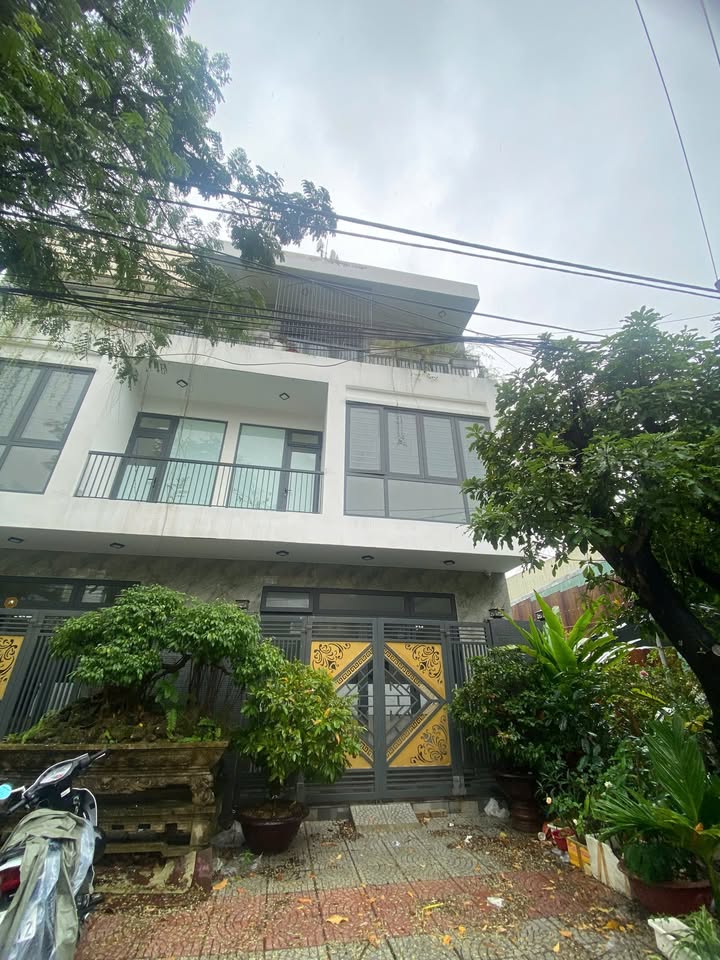 Nhà nguyên căn đường Lý Nhật Quang, Sơn Trà, Đà Nẵng - Nhận khách nước ngoài, giá 30 triệu/tháng!