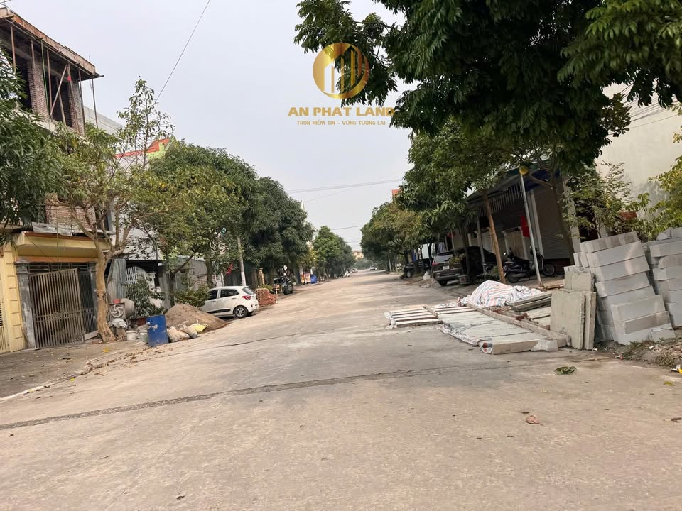 Bán lô đất tại Ngõ 36, Phạm Thuật Duật, Bích Đào 96m² - Vị trí trung tâm sầm uất!