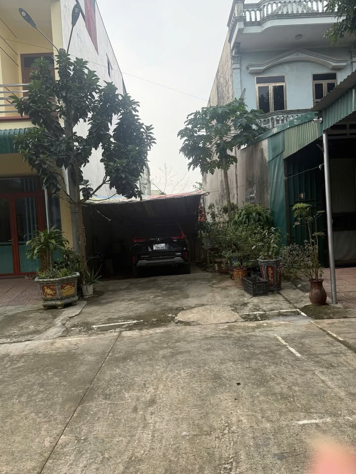 Đất nền Tổ 7 Tây Sơn, 106m² giá 2 tỷ - Tiện ích đầy đủ