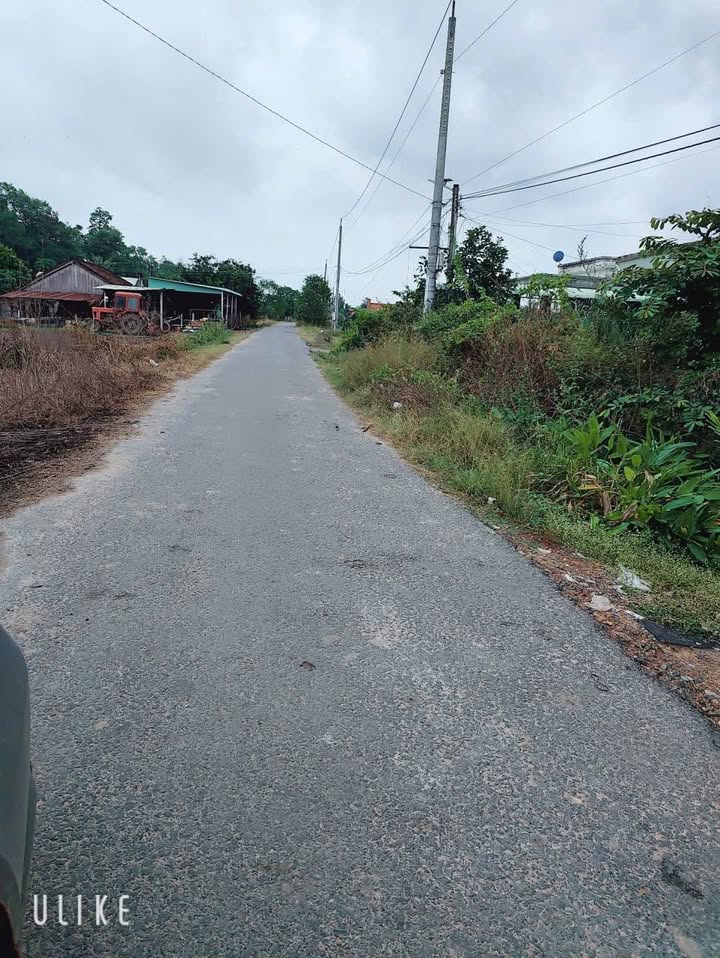 Đất thổ cư 100m² tại Dương Minh Châu, Tây Ninh giá 1.56 tỷ - Sổ đỏ riêng biệt