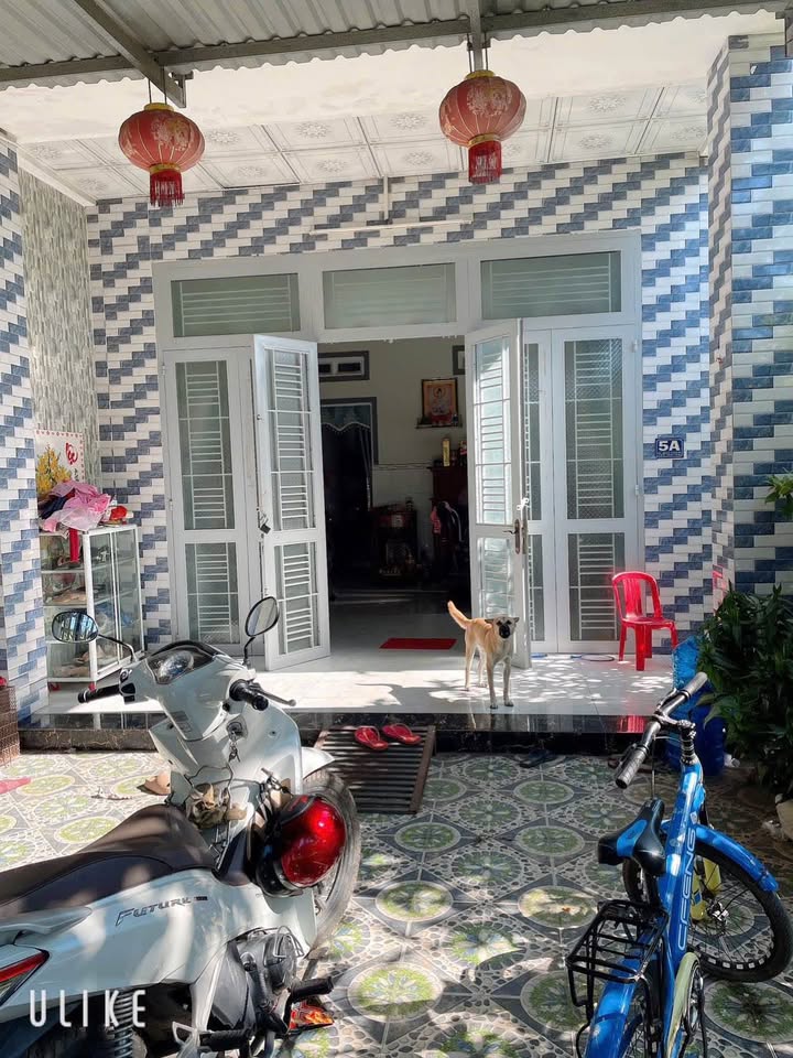 Nhà riêng hẻm 58 Điện Biên Phủ, Tây Ninh 351m² giá 2.2 tỷ - Nhà mới 90% chính chủ!