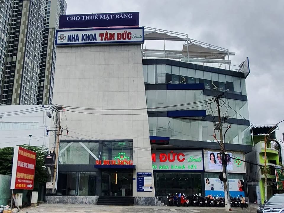 Cho thuê văn phòng S1 Building Bình Thạnh 414m² giá 78.2 triệu - Không gian chuyên nghiệp, sẵn sàng vào làm việc!
