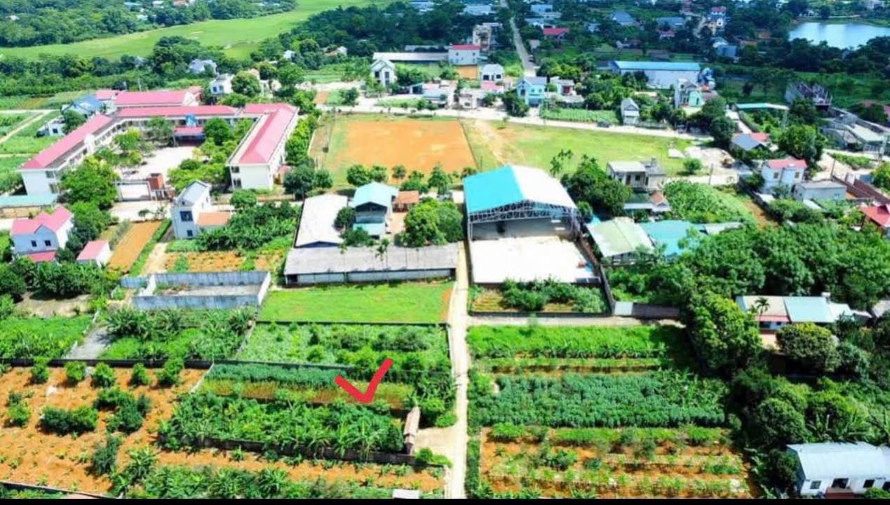 Đất nền Phú Cát 332m² giá 3.32 tỷ - Vị trí đắc địa gần trường học!