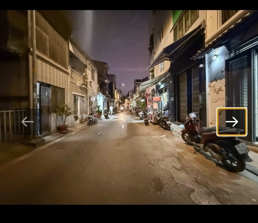 Nhà riêng 3 tầng Lê Văn Duyệt 24m² giá 6.8 tỷ - Vị trí đắc địa kinh doanh